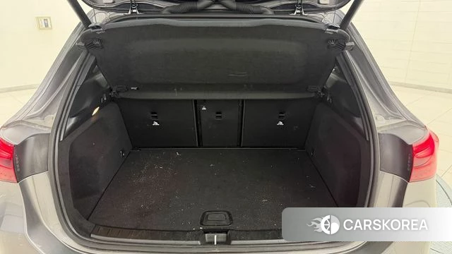 Mercedes-Benz GLA - Class H247 2025 Серый из Кореи, фото 3