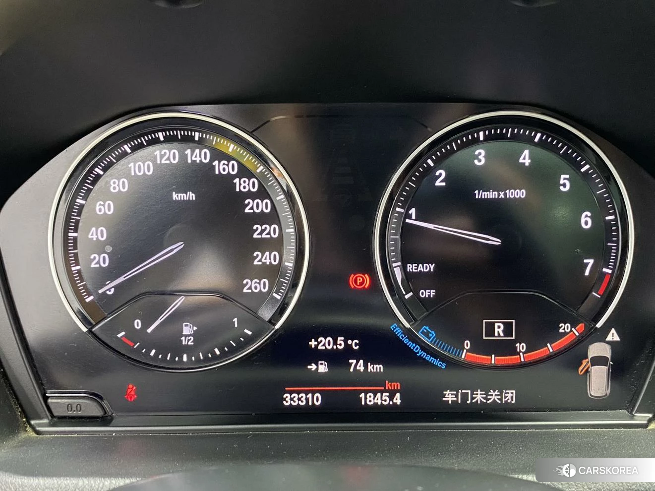 BMW X1 2021 Белый из Китая, фото 3