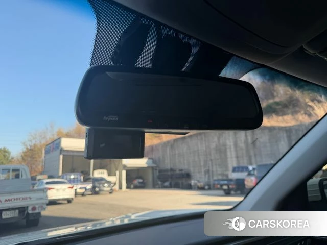 Ssangyong Beautiful Korando id 3851870 из Кореи 3