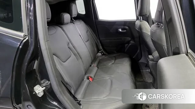 Jeep Renegade id 3148854 из Кореи 3