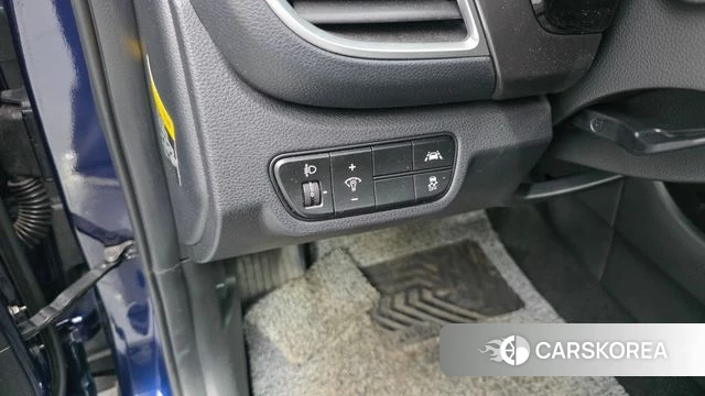 Kia Seltos 2020 Синий из Кореи, фото 3