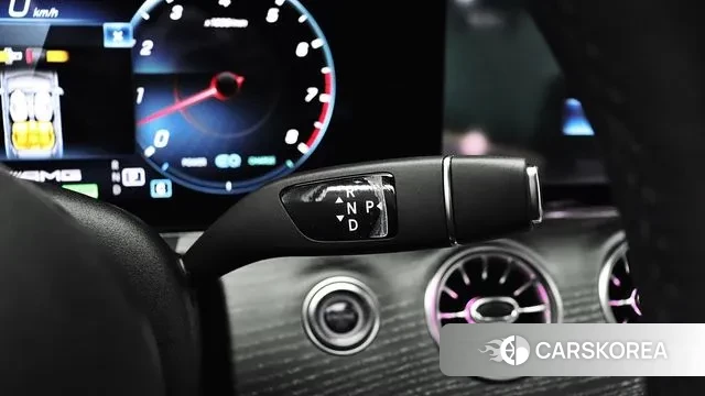 Mercedes-Benz AMG GT 2023 Серый из Кореи, фото 3