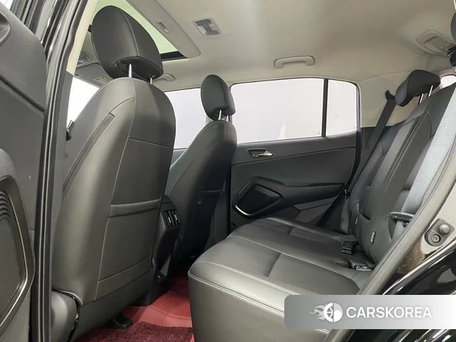 Hyundai ix35 2021 Черный из Китая, фото 3