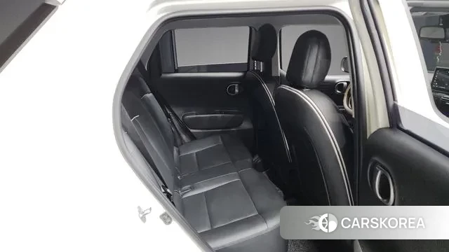 Hyundai Casper 2022 Белый из Кореи, фото 3