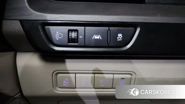 Kia Carnival 4th generation 2023 Белый из Кореи, фото 3