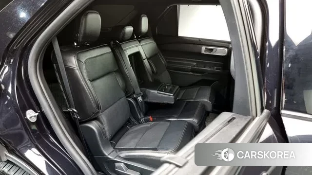 Ford Explorer 6th Generation id 2902357 из Кореи 3