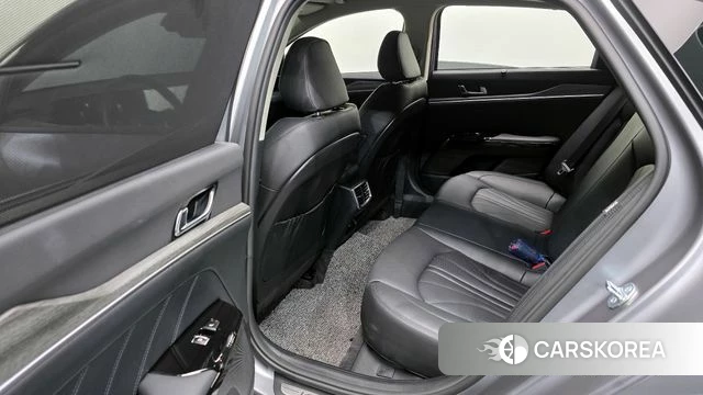 Kia The New K5 3rd generation 2025 Серый из Кореи, фото 3