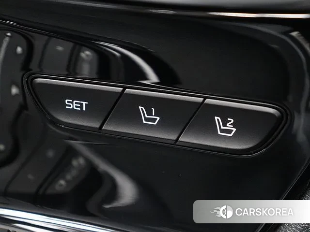 Kia Niro EV 2021 Серый из Кореи, фото 3