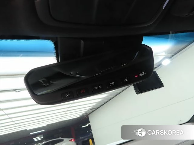 Genesis G70 2018 Белый из Кореи, фото 3