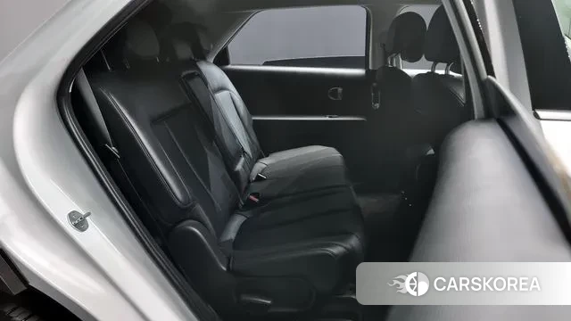 Hyundai Ionic 5 2022 Белый из Кореи, фото 3