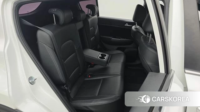 Kia Sportage The Bold 2020 Белый из Кореи, фото 3