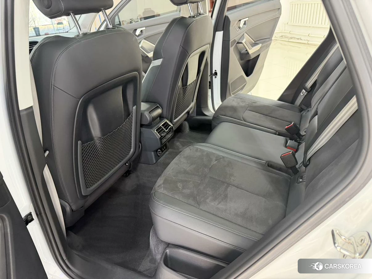 Audi Q3 2022 Белый из Китая, фото 3