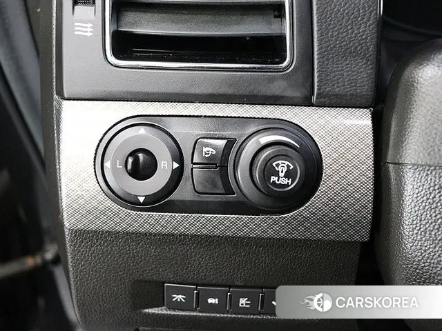 Chevrolet (GM Daewoo) Captiva 2018 Серый из Кореи, фото 3