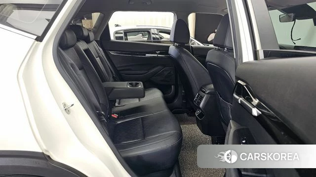 Kia Seltos 2020 Белый из Кореи, фото 3