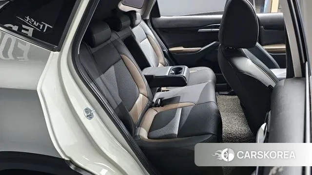 Kia Seltos 2020 Белый из Кореи, фото 3