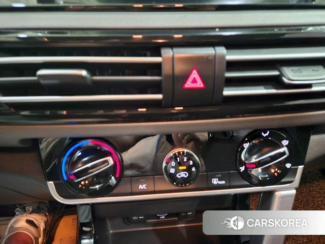 Kia Seltos 2019 Белый из Кореи, фото 3