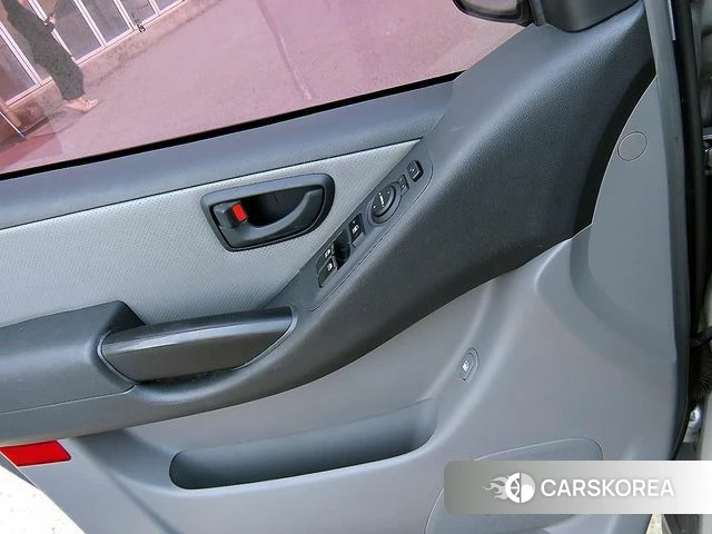 Hyundai The New Grand Starex 2018 Серебряный из Кореи, фото 3