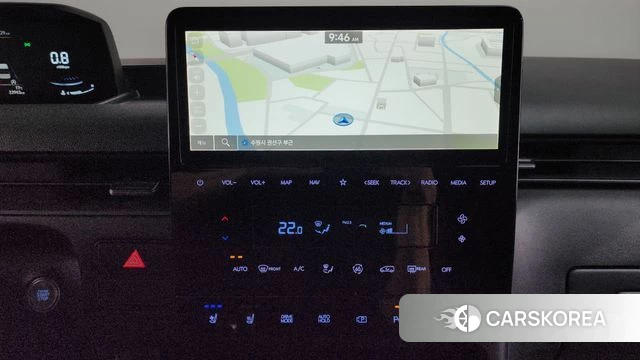 Hyundai Staria 2025 Черный из Кореи, фото 3