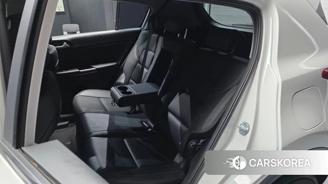 Kia Sportage The Bold 2019 Белый из Кореи, фото 3