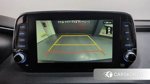 Hyundai Santa Fe TM 2020 Серый из Кореи, фото 3