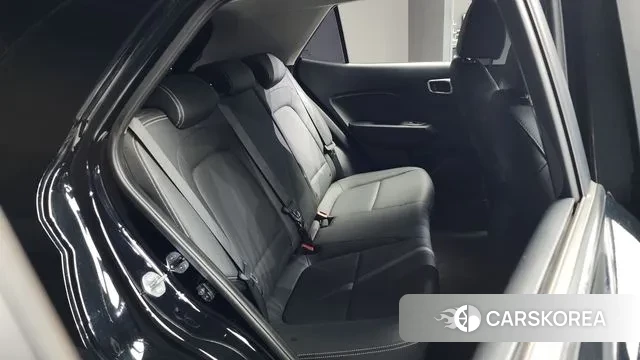 Hyundai Venue 2021 Черный из Кореи, фото 3