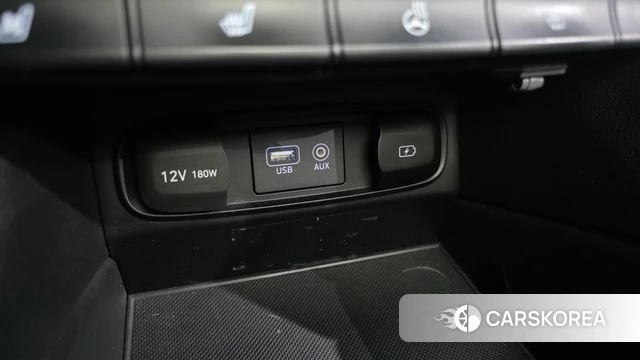 Hyundai Santa Fe TM 2018 Черный из Кореи, фото 3