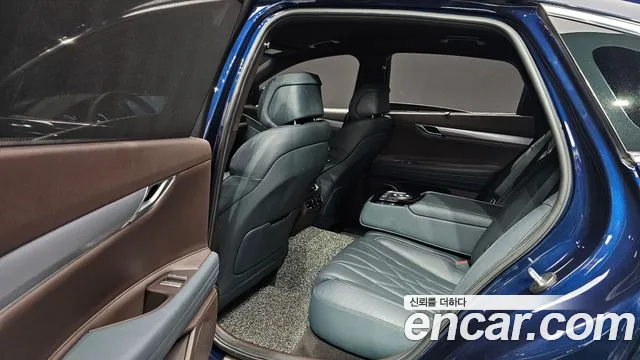 Genesis G80 (RG3) id 2673905 из Кореи 3