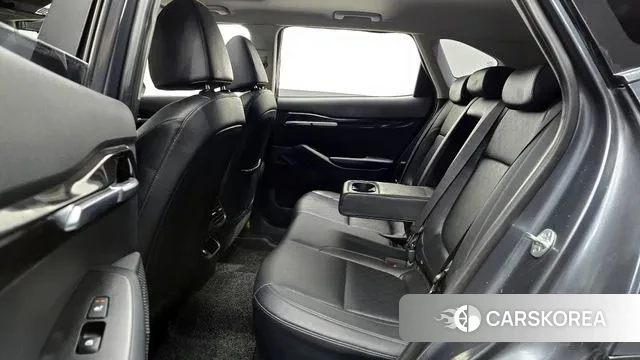 Kia Seltos 2021 Серый из Кореи, фото 3