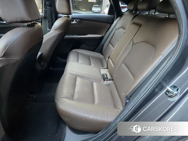 Kia Come New K3 2018 Серый из Кореи, фото 3