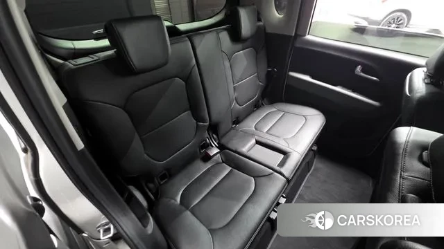 Kia The New Kia Ray EV 2023 Белый из Кореи, фото 3