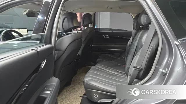 Genesis GV80 2020 Серый из Кореи, фото 3