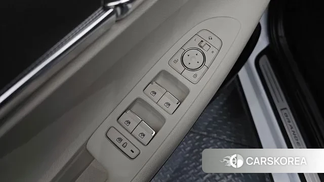 Hyundai The New Grandeur IG 2021 Белый из Кореи, фото 3