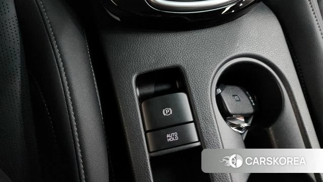 Kia The New Seltos 2024 Синий из Кореи, фото 3