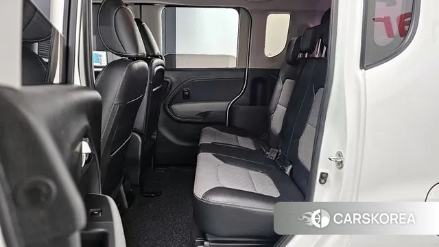 Kia The New Ray 2018 Белый из Кореи, фото 3