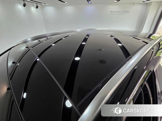 Mercedes-Benz GLC-Class X254 2025 Черный из Кореи, фото 3