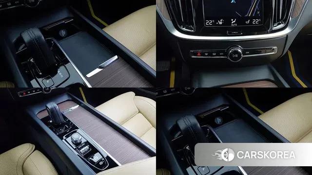 Volvo V60 Cross-Country 2nd Generation 2021 Белый из Кореи, фото 3