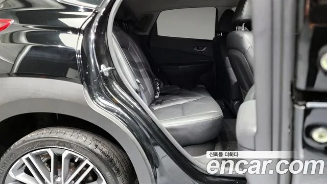 Hyundai Kona id 2659855 из Кореи 3