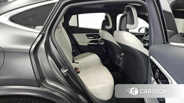 Mercedes-Benz GLC-Class X254 2023 Серый из Кореи, фото 3