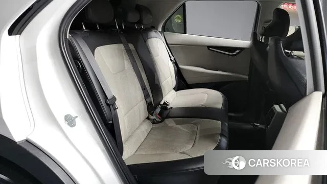 Kia Di All New Niro EV id 3487848 из Кореи 3