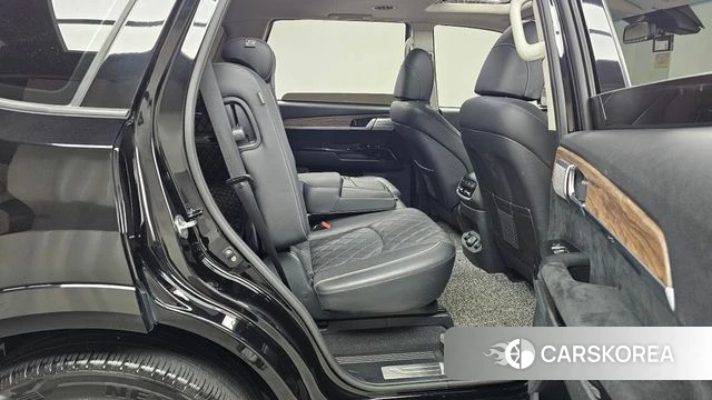 Kia Mohave Master 2021 Черный из Кореи, фото 3