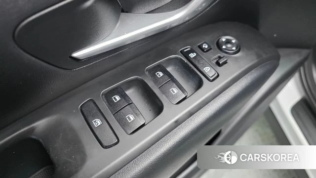 Hyundai Tucson (NX4) 2022 Белый из Кореи, фото 3