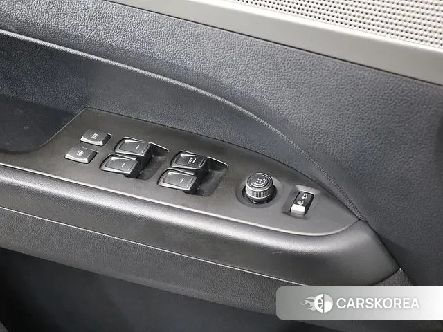 Ssangyong Rexton Sports 2018 Серый из Кореи, фото 3