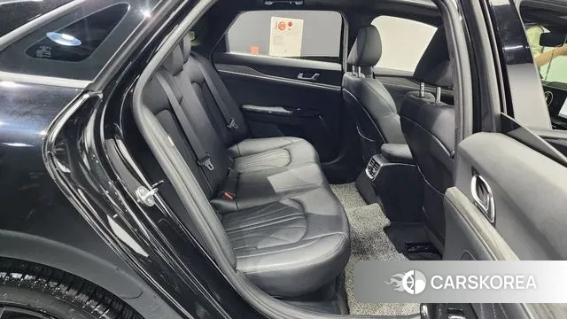 Kia The New K5 Hybrid 3rd generation id 2968474 из Кореи 3