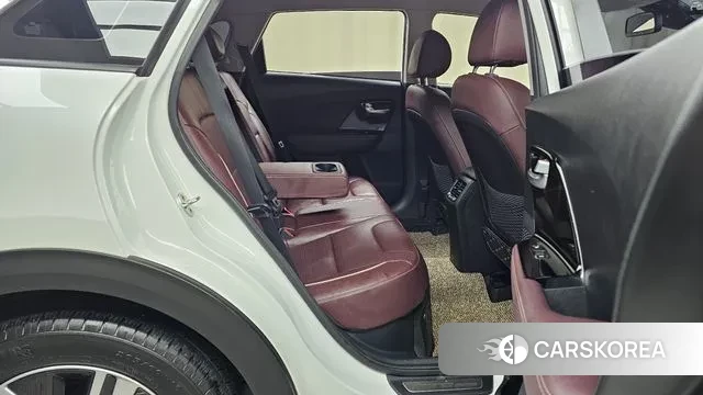 Kia The New Niro 2020 Белый из Кореи, фото 3