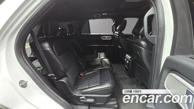 Ford Explorer 6th Generation id 2826005 из Кореи 3