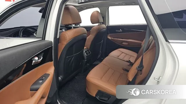 Kia The New Sorento 2019 Белый из Кореи, фото 3