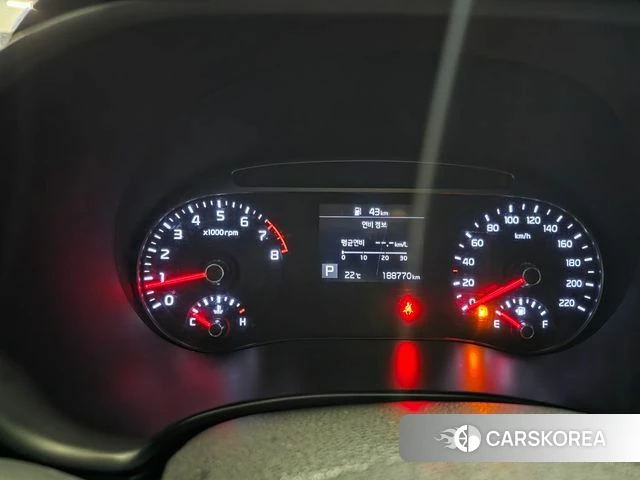 Kia Soul Booster 2019 Белый из Кореи, фото 3