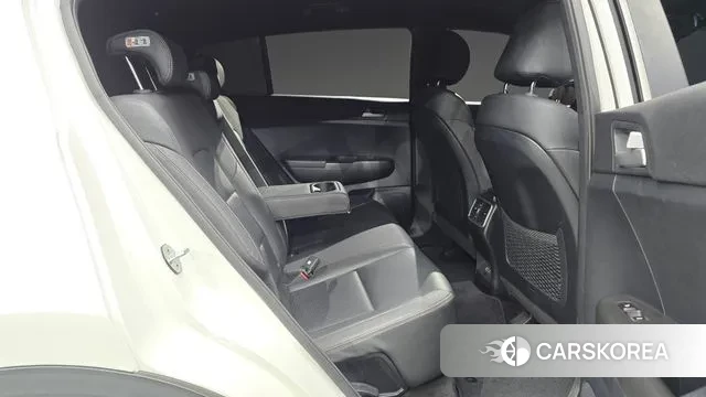 Kia Sportage The Bold 2019 Белый из Кореи, фото 3