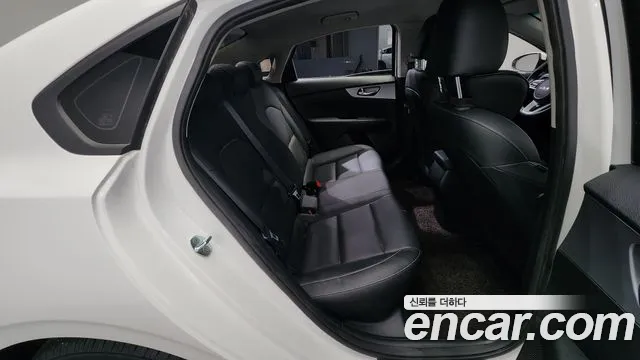 Kia The New K3 2nd generation id 2337195 из Кореи 3