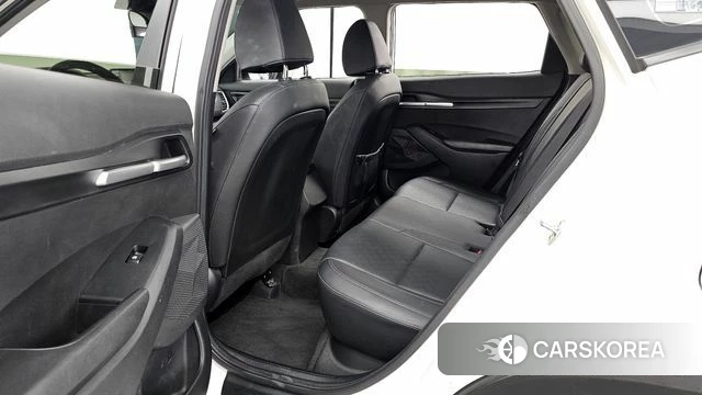 Kia Seltos 2019 Белый из Кореи, фото 3